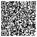 QR code with L & D Auto Supply contacts
