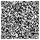 QR code with G C Nichols Overhead Doors contacts