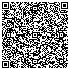 QR code with Christian Association Univ-Pa contacts