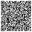 QR code with Kjm KT Plaza contacts