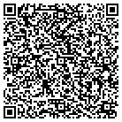 QR code with Advanced Assembly Inc contacts