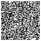 QR code with Denny's Appliance Service contacts