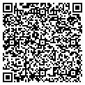 QR code with BFI contacts