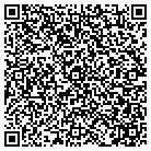QR code with Senate Glass & Aluminum Co contacts