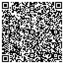 QR code with Lounge 448 contacts