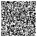 QR code with Sams Place contacts