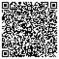 QR code with J C Custom Painting contacts