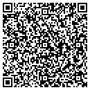 QR code with L Alan Mc Cullough contacts