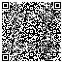 QR code with Roughrider Lawn Service contacts