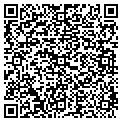 QR code with Demo contacts