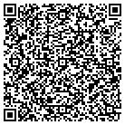 QR code with Gina Licciardello Mlpc contacts