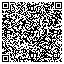 QR code with Artist's WEBB contacts