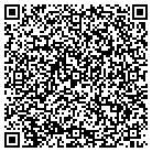 QR code with Maritime Academy Library contacts