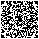 QR code with J R' Asphalt Paving contacts
