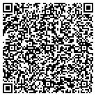 QR code with Adams Tire & Battery Service contacts