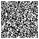 QR code with Central Greene Pediatrics PC contacts