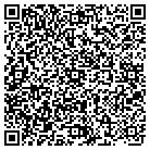 QR code with Manucci Chiropractic Center contacts