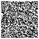 QR code with R A Howard Studios contacts