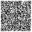 QR code with Mc Creary's Heating Vntltng contacts