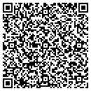 QR code with Alliance Hauling Inc contacts