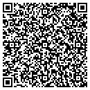 QR code with J R's Woodworks Inc contacts
