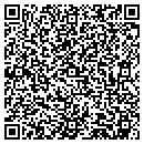 QR code with Chestnut Optical Co contacts