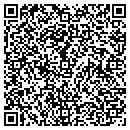 QR code with E & J Construction contacts