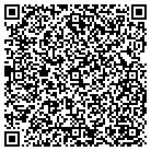 QR code with Richard A Buckwalter MD contacts