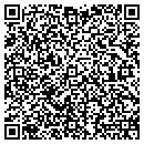QR code with T A Entertainment Plus contacts