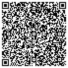 QR code with M Joseph Dwyer Jr DDS contacts