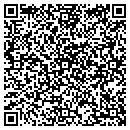 QR code with H Q Global Workplaces contacts
