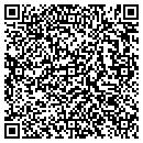 QR code with Ray's Garage contacts