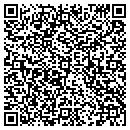 QR code with Natalie D contacts