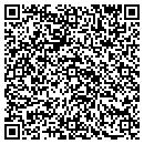 QR code with Paradise Pools contacts