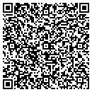 QR code with A-Martin Hearing Aid Center contacts