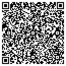 QR code with York Springs Equestrian Center contacts