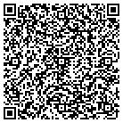 QR code with Khi's Honing & Lapping contacts