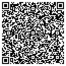 QR code with Hillcrest Hall contacts
