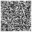 QR code with Americom Inc contacts