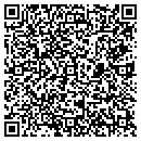 QR code with Tahoe City Shell contacts