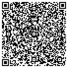 QR code with R & B Sten-Tel Transcription contacts