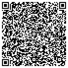 QR code with Hendrick Manufacturing Co contacts