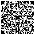 QR code with Darin B Meck contacts