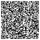 QR code with Servant's Old Tyme Photos contacts