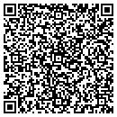 QR code with J R Distributors contacts