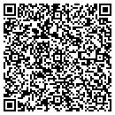 QR code with Allegheny Petroleum Pdts Co contacts