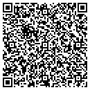 QR code with Manoa Baptist Church contacts