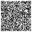 QR code with Richard Garrity DDS contacts