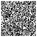 QR code with Alexander's Garage contacts