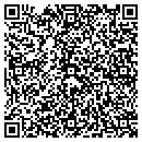 QR code with William C Trout DPM contacts